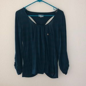 Mia Melon Comfy Shirt